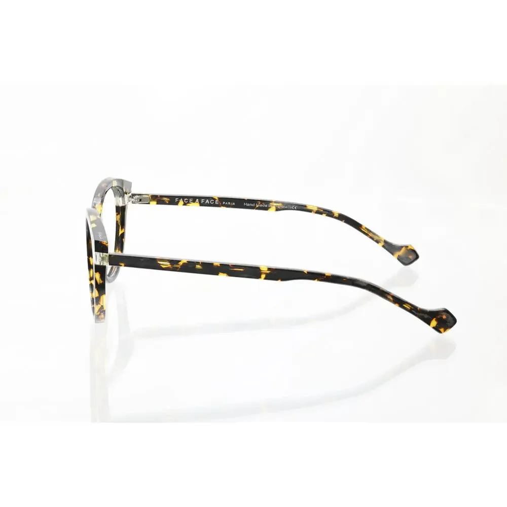 Face A Face DJAZZ 2 Col 2056 47-21-140mm Eyeglasses FRAMES ONLY - GOOD - READ